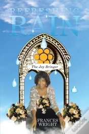 Capa do artigo Refreshing Rain