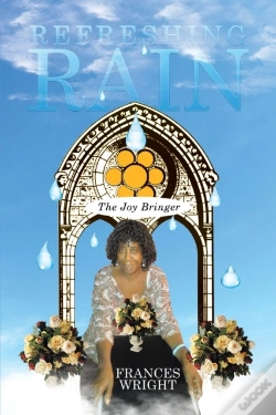 Capa do artigo Refreshing Rain