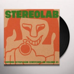 Capa do artigo Refried Ectoplasm - Vinil
