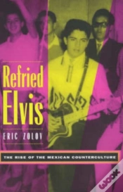 Capa do artigo Refried Elvis