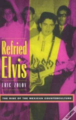 Capa do artigo Refried Elvis