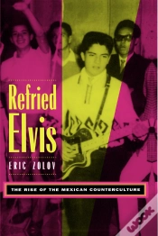 Capa do artigo Refried Elvis