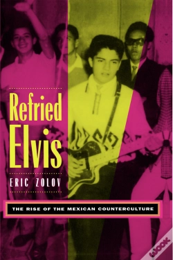 Capa do artigo Refried Elvis