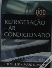 Refrigeração e Ar Condicionado