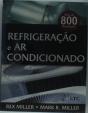 Refrigeração e Ar Condicionado - Preview