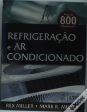 Capa do artigo Refrigeração e Ar Condicionado