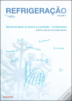 Capa do artigo Refrigeração I