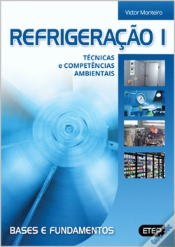 Capa do artigo Refrigeração I