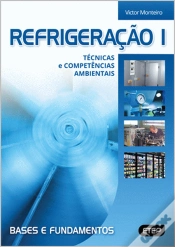 Capa do artigo Refrigeração I
