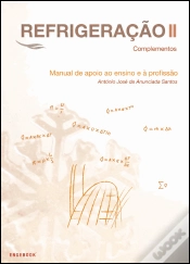 Capa do artigo Refrigeração II