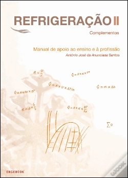 Capa do artigo Refrigeração II