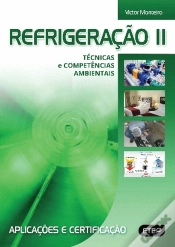 Capa do artigo Refrigeração II