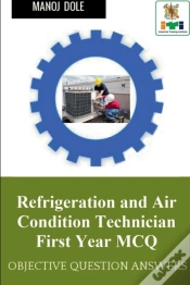Capa do artigo Refrigeration And Air Condition Technician First Year Mcq