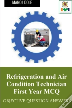 Capa do artigo Refrigeration And Air Condition Technician First Year Mcq
