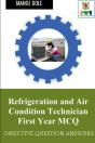 Refrigeration And Air Condition Technician First Year Mcq - Preview