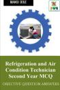 Refrigeration And Air Condition Technician Second Year Mcq - Preview