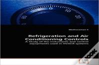 Refrigeration And Air Conditioning Controls