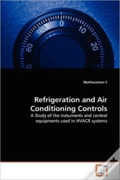Capa do artigo Refrigeration And Air Conditioning Controls