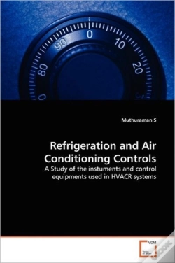 Capa do artigo Refrigeration And Air Conditioning Controls