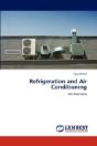 Refrigeration And Air Conditioning - Preview