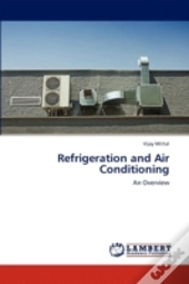 Refrigeration And Air Conditioning