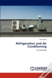 Capa do artigo Refrigeration And Air Conditioning