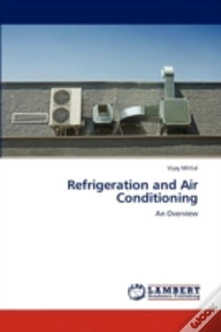 Capa do artigo Refrigeration And Air Conditioning