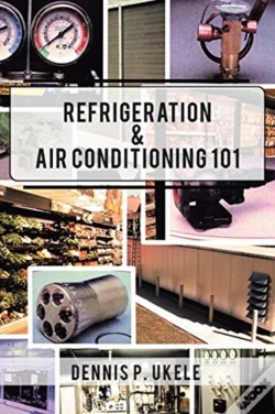 Capa do artigo Refrigeration & Air Conditioning 101