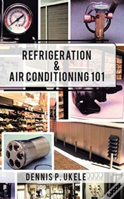 Capa do artigo Refrigeration & Air Conditioning 101