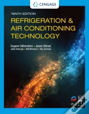 Capa do artigo Refrigeration & Air Conditioning Technology