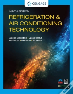 Capa do artigo Refrigeration & Air Conditioning Technology