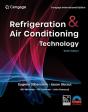 Refrigeration & Air Conditioning Technology, Cengage International Edition - Preview