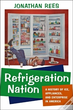 Capa do artigo Refrigeration Nation