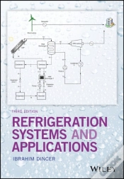 Capa do artigo Refrigeration Systems And Applications