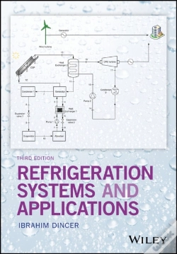 Capa do artigo Refrigeration Systems And Applications