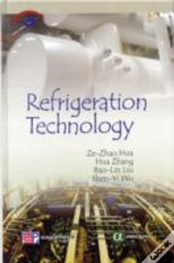 Capa do artigo Refrigeration Technology