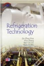 Capa do artigo Refrigeration Technology