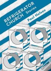 Capa do artigo Refrigerator Church