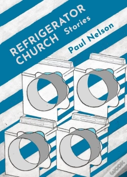 Capa do artigo Refrigerator Church