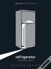 Capa do artigo Refrigerator
