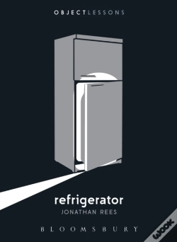 Capa do artigo Refrigerator