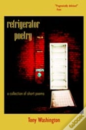 Capa do artigo Refrigerator Poetry