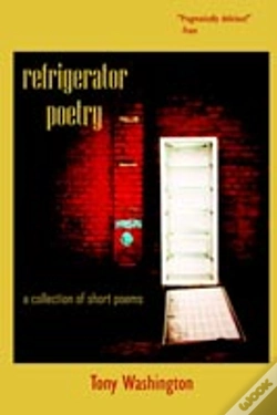 Capa do artigo Refrigerator Poetry