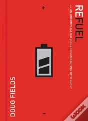 Capa do artigo Refuel