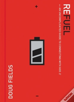 Capa do artigo Refuel
