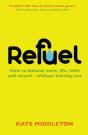 Refuel - Preview