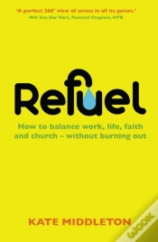 Capa do artigo Refuel
