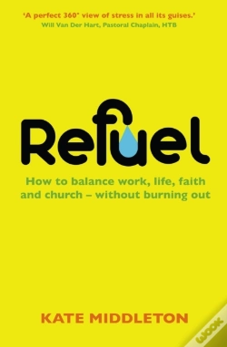 Capa do artigo Refuel