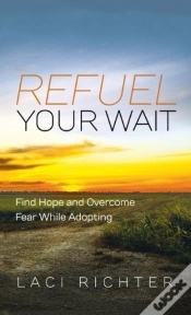 Capa do artigo Refuel Your Wait