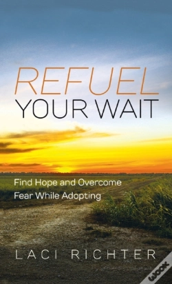 Capa do artigo Refuel Your Wait